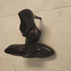 Jessica Simpson Boot-Heels